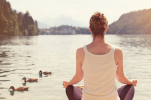 למצוא שקט פנימי - איך פרחי באך תומכים בילדים עם קשב וריכוז